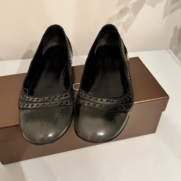 Gucci Flats - Picture 3 of 8